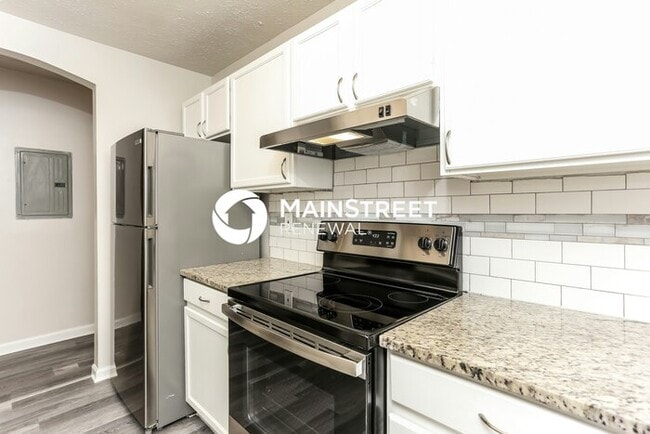 Building Photo - 4 Bedroom Pet-Friendly Home in ATLANTA, GA with Main Street Renewal