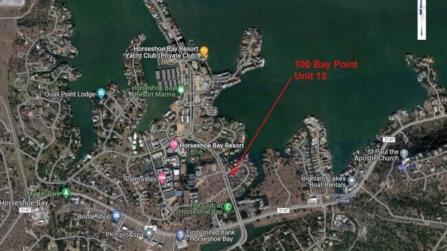 Building Photo - 100 Bay Point Dr