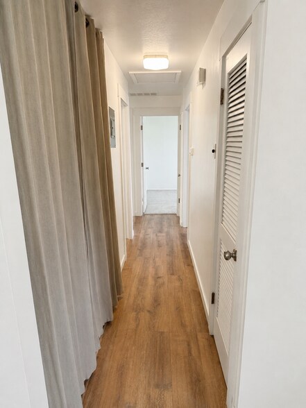 Hallway - 7223 S 1950 E