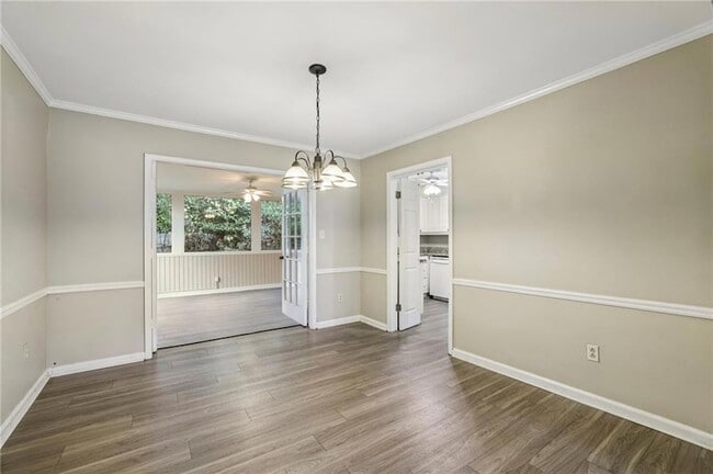 Building Photo - 103 La Rue Pl NW