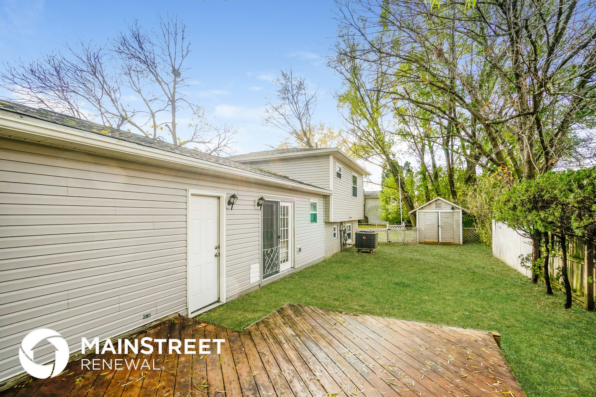 Building Photo - 2871 Yankee Doodle Dr