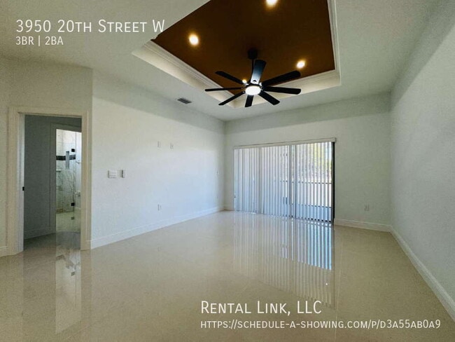 Building Photo - 3950 20th St W