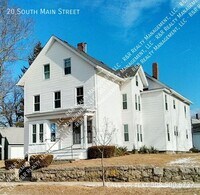 Building Photo - 20 S Main St