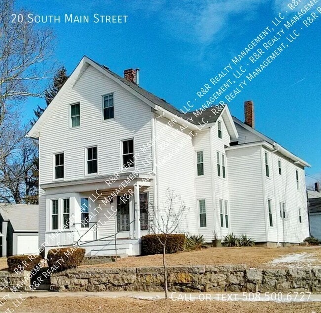 Primary Photo - 20 S Main St