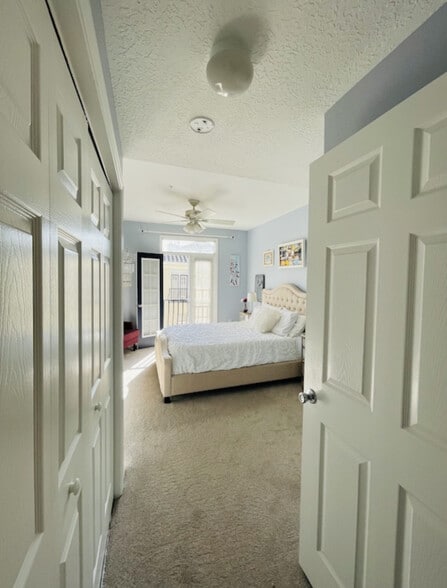Bedroom - 501 Knights Run Ave
