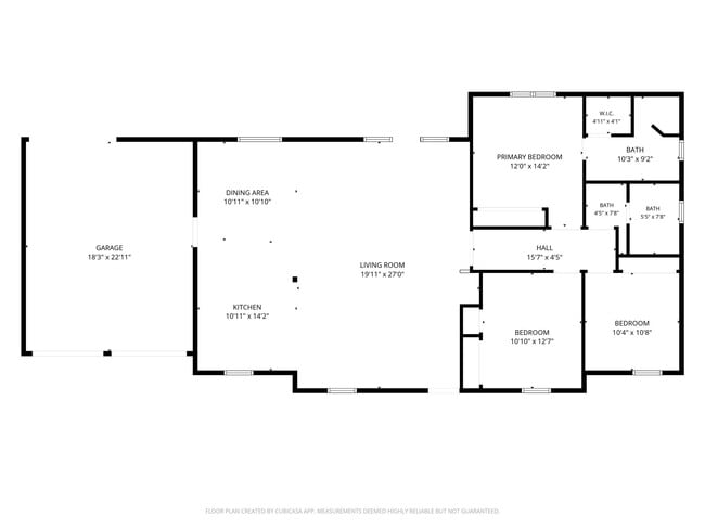 Building Photo - 403 Crossbow Dr