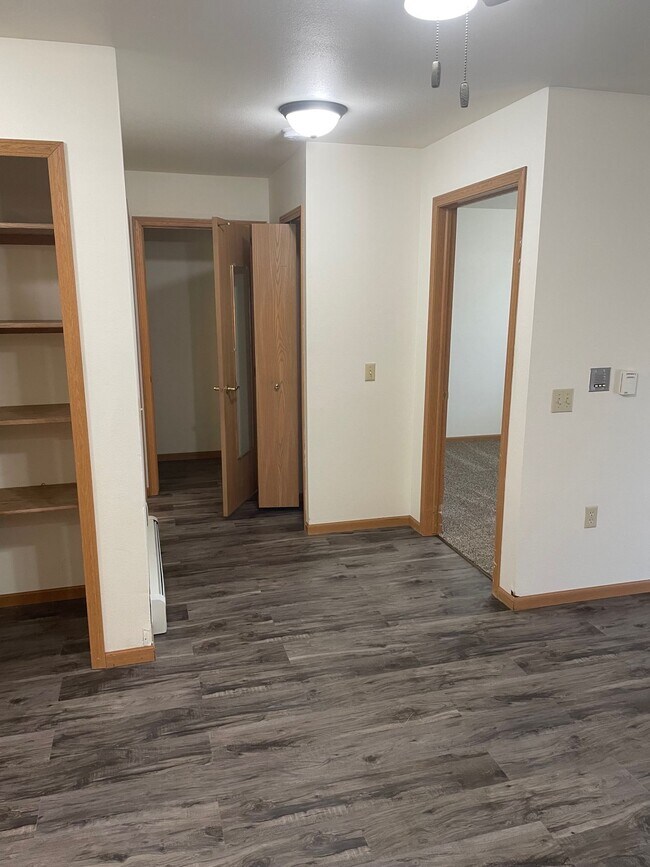 Floorplan - Walnut Grove APTS LLC