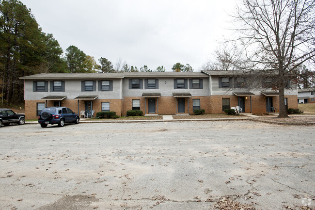 Building Photo - Gray Gardens Apartments