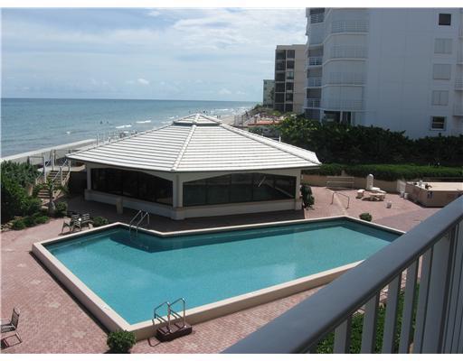 Building Photo - 3590 S Ocean Blvd