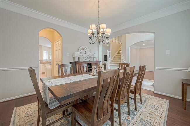 Building Photo - 4202 Stone Oak Ct