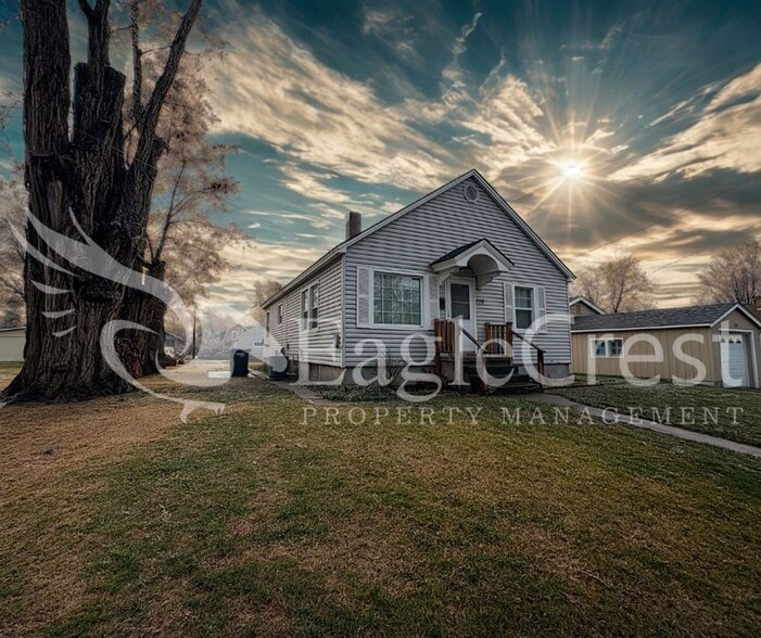 Building Photo - Well-Located 3BR/2BA Single-Family Home with Finished Basement