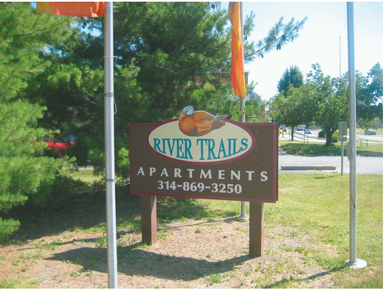 Interior Photo - Rivertrail Apartments