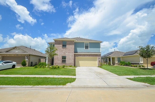 Building Photo - 2511 Shining Spur Ct