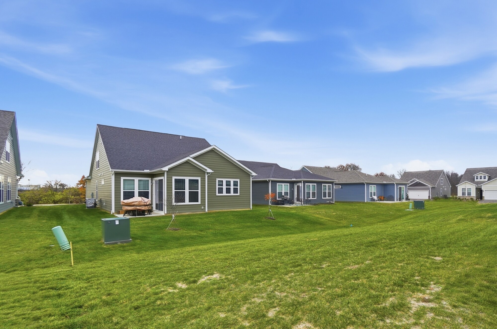 Building Photo - 1242 Fairstone Dr