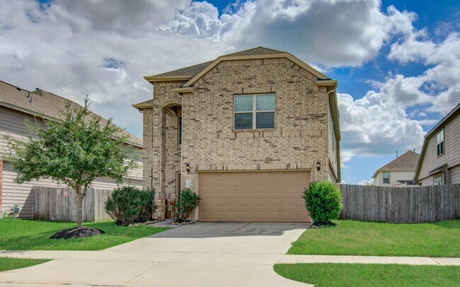 Building Photo - 17139 Devon Dogwood Trail