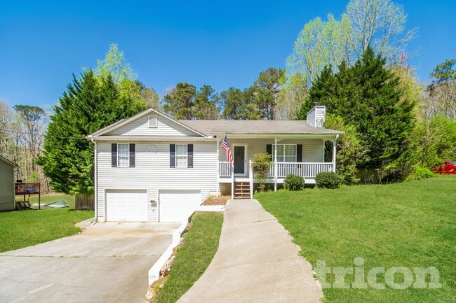 Building Photo - 302 Bethel Dr