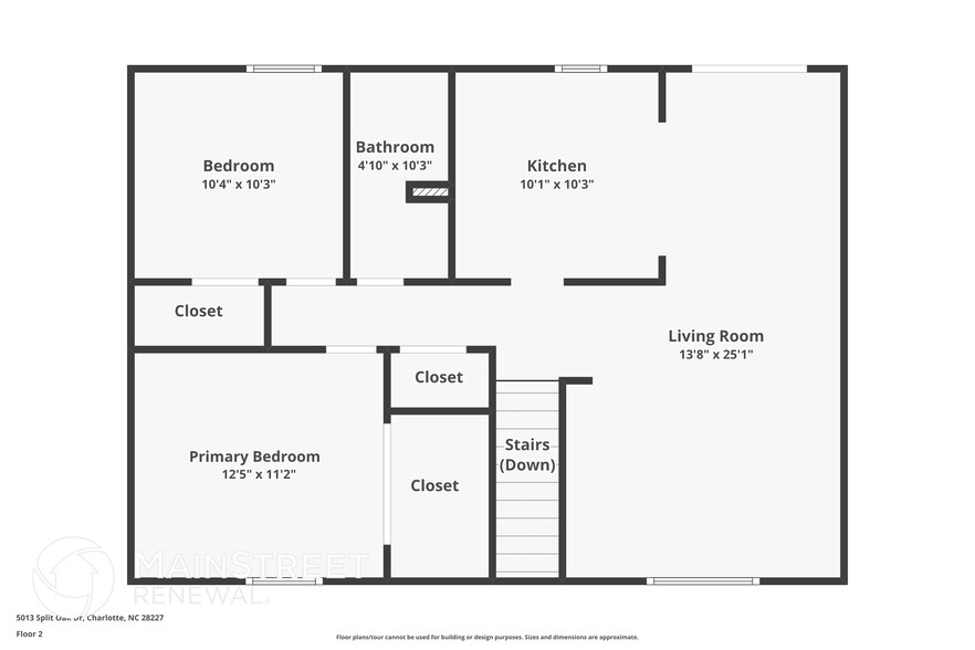 Building Photo - 5013 Split Oak Dr