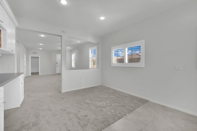 Building Photo - One Story 2022 build corner lot home in the Southwest side of Las Vegas