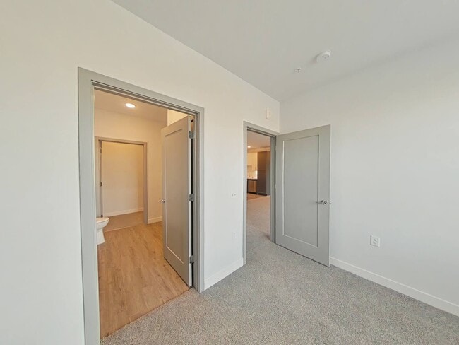 Floorplan - Clocktower West Chester