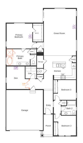 Building Photo - 4622 Amrock Dr
