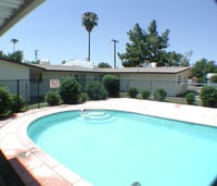 Building Photo - 22nd Street Apartments 3007
