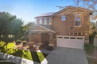 Building Photo - 3437 E Mesquite St