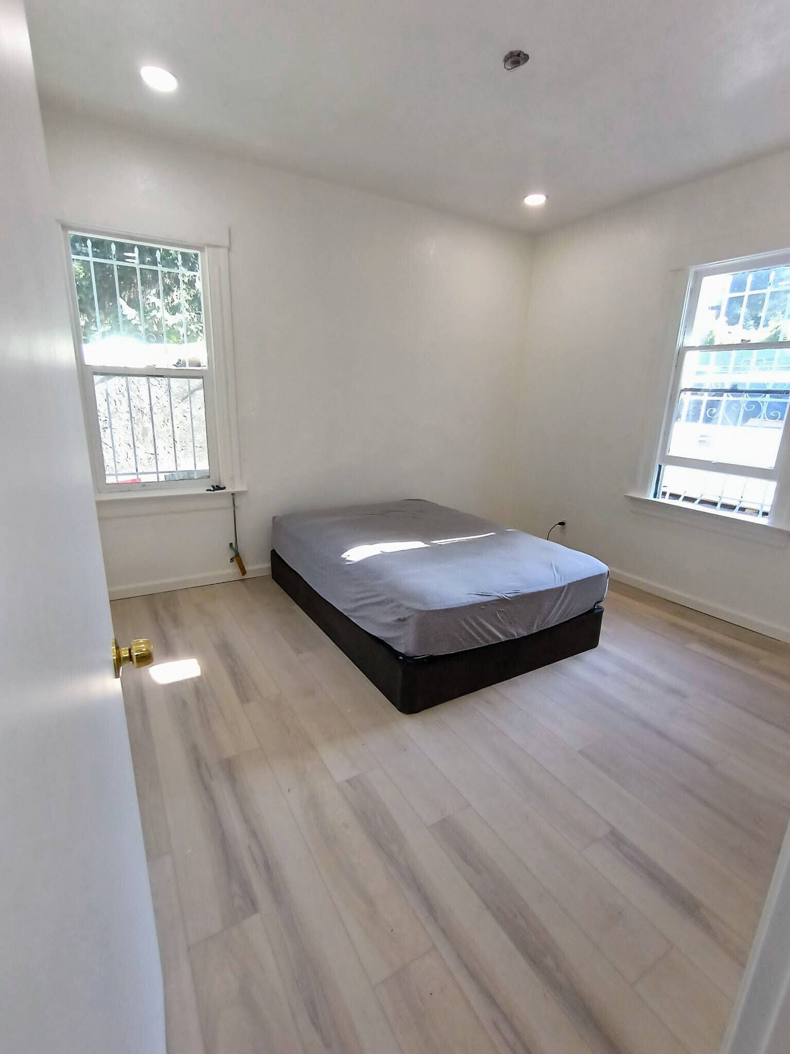 Bedroom #2 - 2112 Ashby Ave