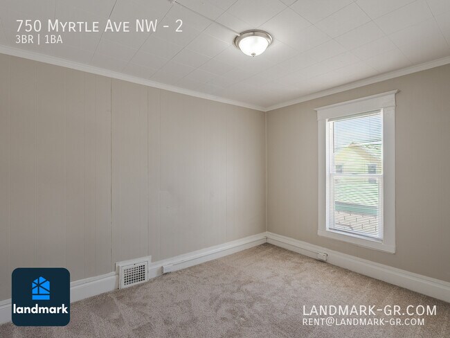 Building Photo - 750 Myrtle St NW