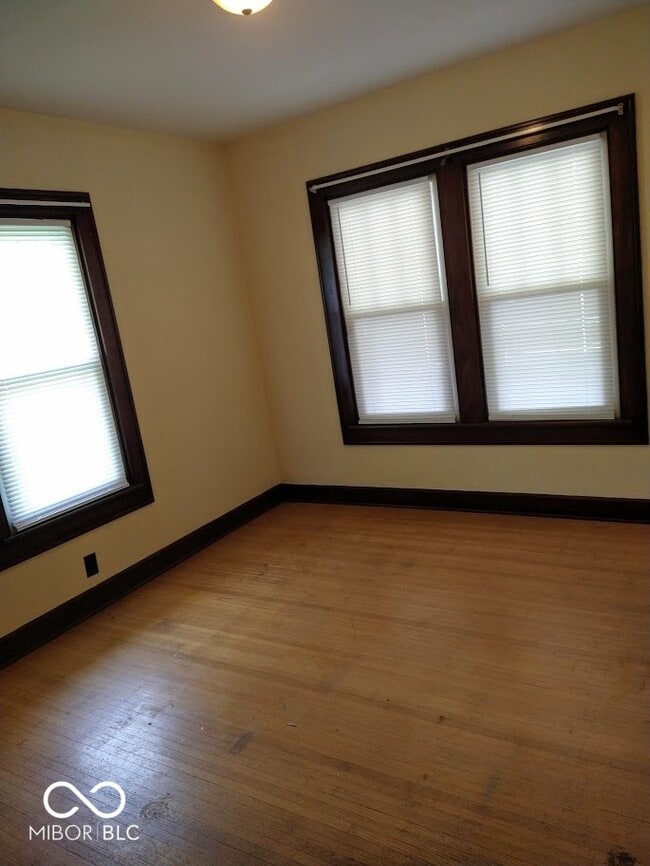 Building Photo - 1436 N Berwick Ave