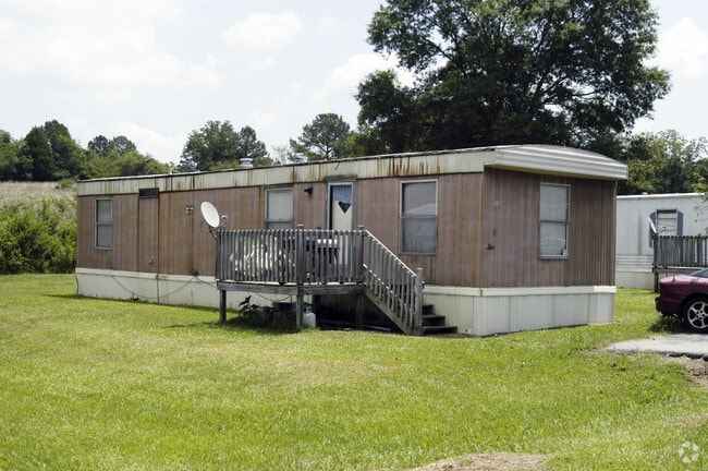 Building Photo - Weeping Willow MHP