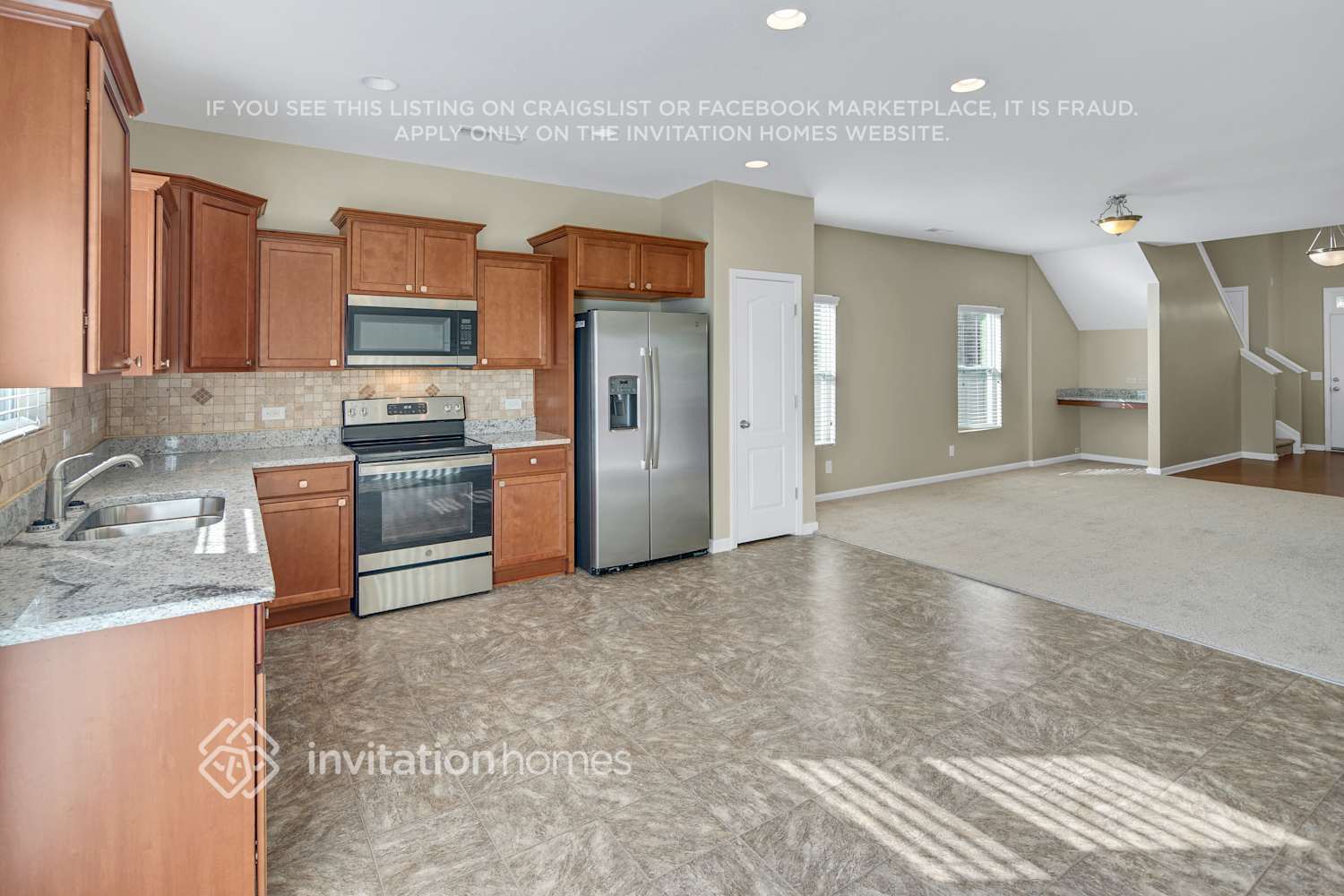 Building Photo - 13737 Porter Creek Rd
