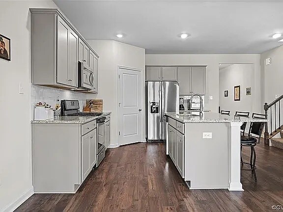 KITCHEN - 5519 Tag Alder Ter