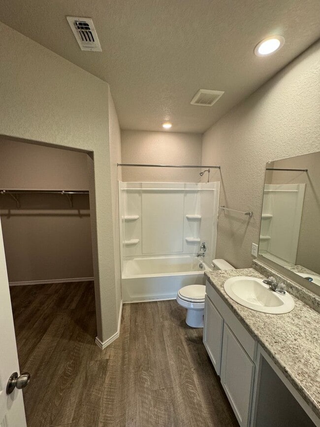 Building Photo - NOW PRELEASING!  Four Bedroom | Two Bathroom Home in Scott Hollow