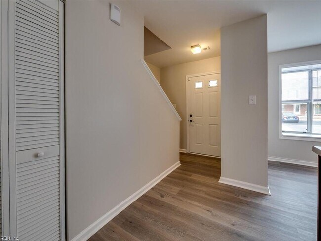 Building Photo - Call Sabrina Thomas Office at 757-767-0767 for more information