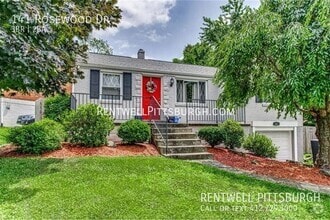 Building Photo - 141 Rosewood Dr