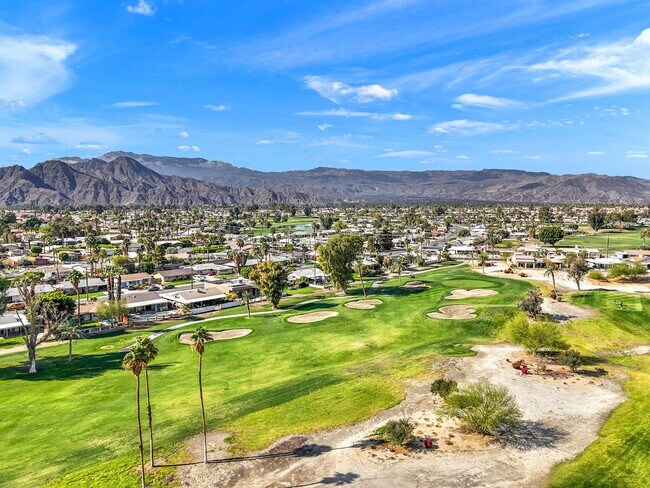 Building Photo - 77590 California Dr