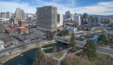 Building Photo - 100 N Arlington Ave