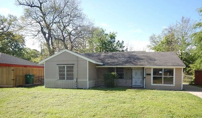 Primary Photo - 3614 Cosby St