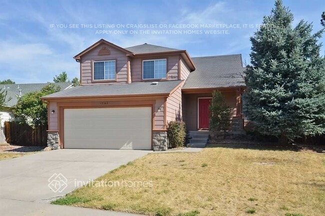 Building Photo - 17163 Silver Mound Ln