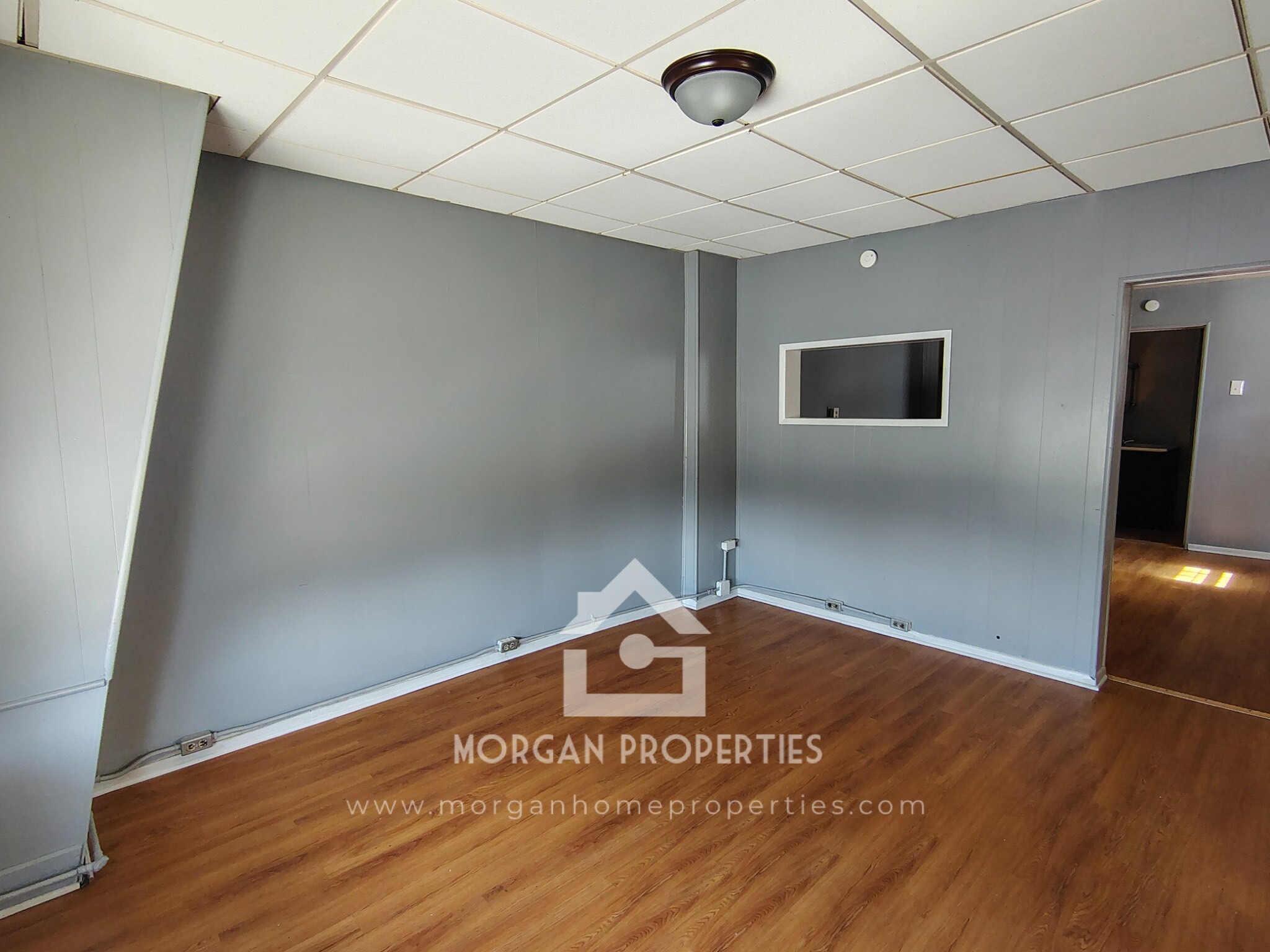 Building Photo - 317 N Harrison St