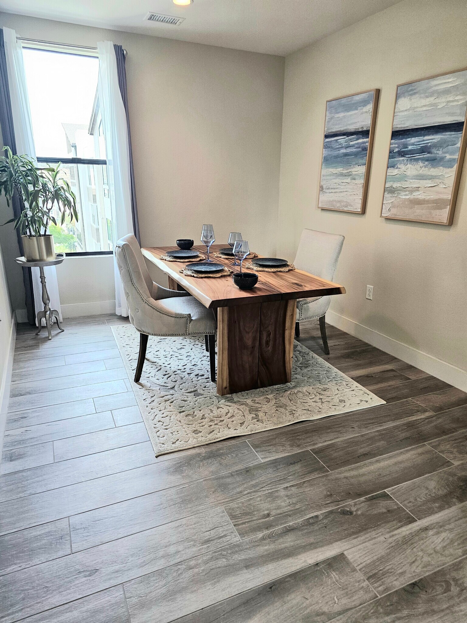 Dining/2nd LV or office - 8536 Aspect Dr