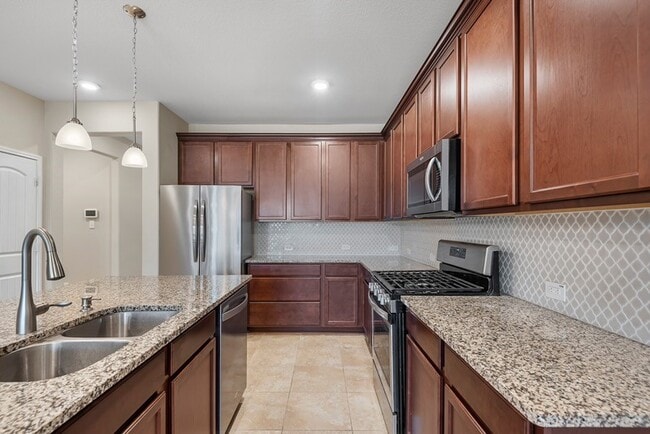 Building Photo - 11710 Tranquility Summit Dr