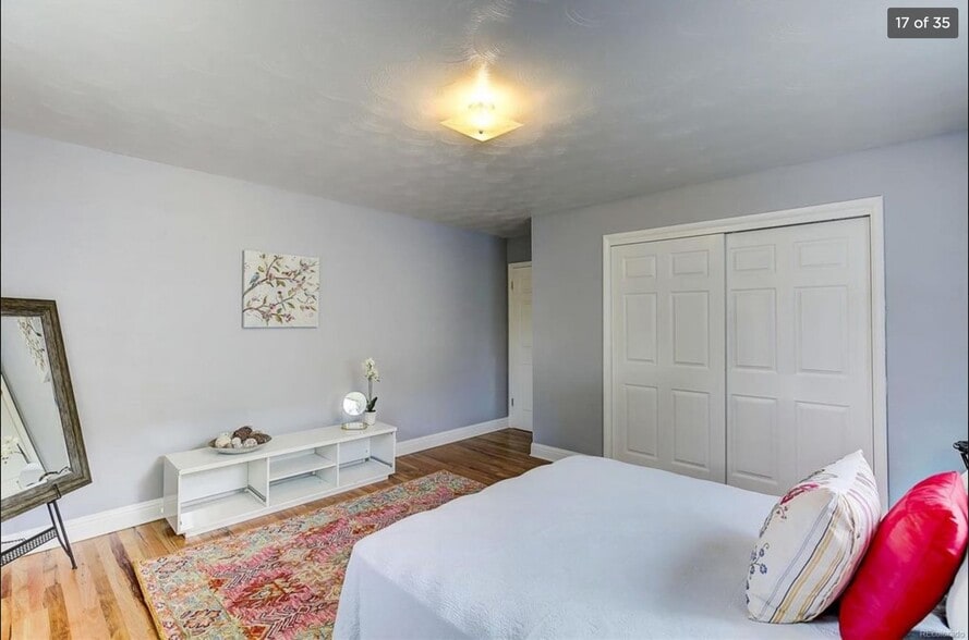 Building Photo - 4122 Zuni St