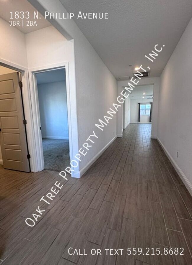 Building Photo - 1833 N Phillip Ave