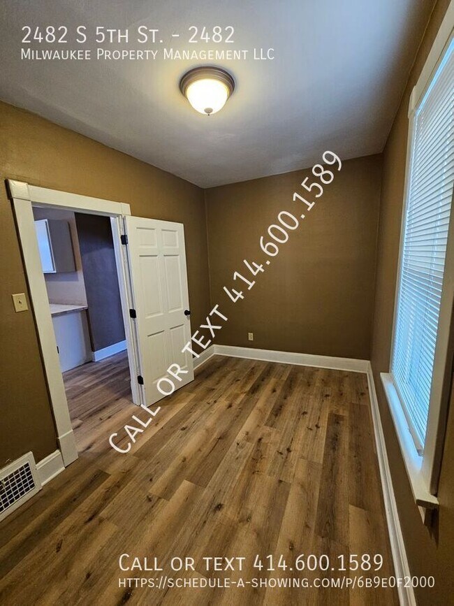 Building Photo - 2482 S 5th St