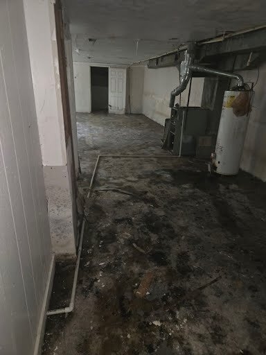 Building Photo - 1039 Gimblin St