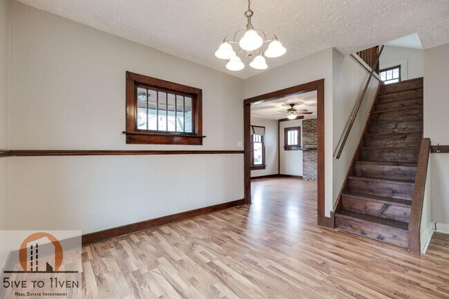 Building Photo - 1203 Arbor Ave