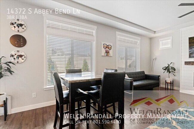 Building Photo - 14372 S Abbey Bend Ln