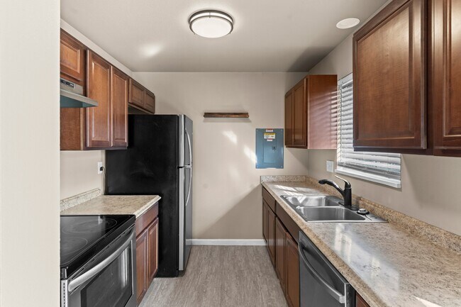 Building Photo - 4503 Bella Dr