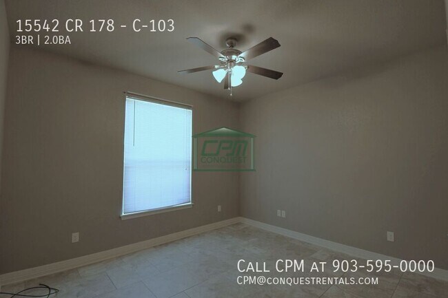 Building Photo - 15542 CR 178-C-103